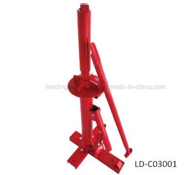 Portable Car Truck Tyre/ Tire Changer Changing Machine