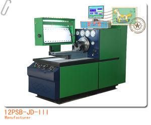 Computer Conntrol Jd-III Diesel Fuel Injection Pump Test Bench