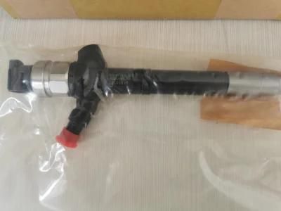 Re-Manufacture Denso Injector 23670-51030