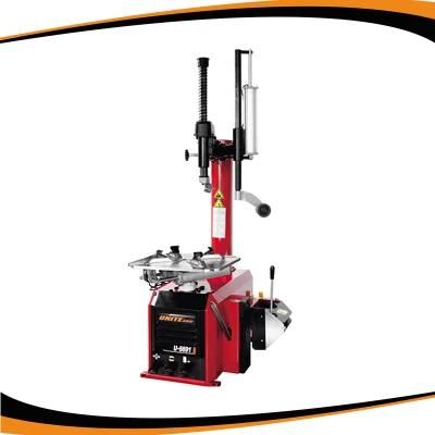 Unite Hot Selling Tire Changer Automotive Equipment with 098L Right Help Arm Tyre Changer Machine U-6691