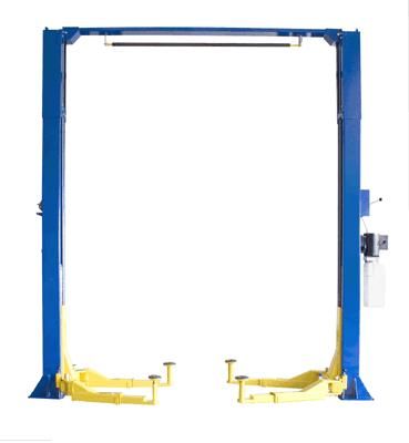 Two Post Car Hoist Car Lift with CE Certificated Car Lift