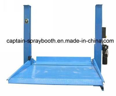 Two Post Automatic Parking Lift/Parking Machine/Vehicle Repair