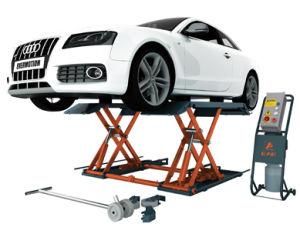 Ee-Mr30 MID-Rise Scissor Car Lift