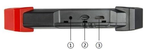 Xtool X-100 Pad2 PRO Special Functions Expert with VW 4th & 5th IMMO