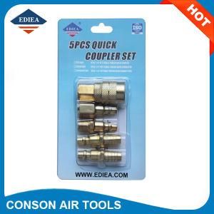 5PCS USA Quickcoupler Kits (EDK03)