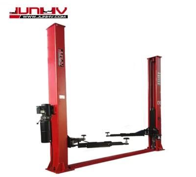 12 Months Warranty Car Lift with Two Column