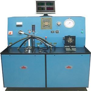 Jd-Hpc Hydraulic Pump Test Bench