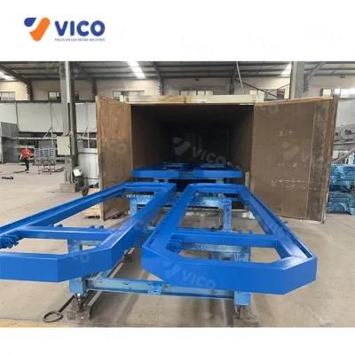 Vico Auto Repair Tool Car Bench