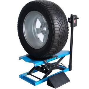 Wheel Lift for Wheel Balancer (XB60, CE Certidied)