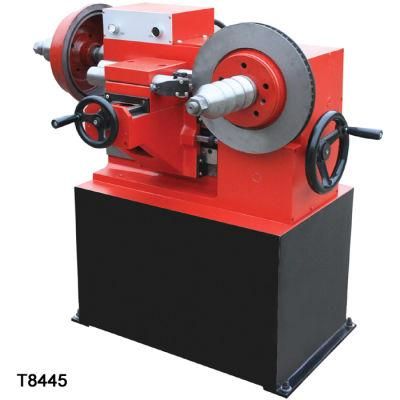 T8445 Drum Brake Machine Price