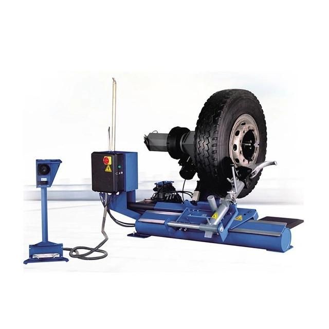 High Quality Full Automatic Tyre Changer