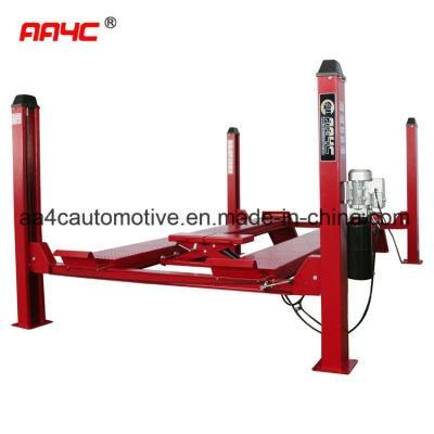 Four Post Car Lift AA-4p35wa