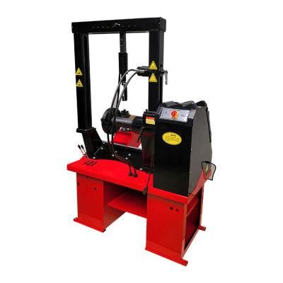 Industrial Rim Bent Repair Machine Car Alloy Wheel Repair Straightening Machine for Wheels Ars26h