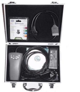 Nissan Consult-Iii -Auto Diagnostic Tool, Nissan Interface