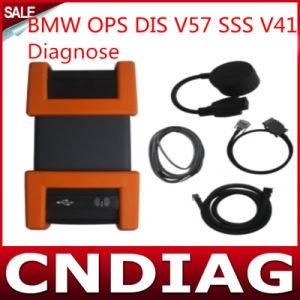 for BMW OPS Dis V57 SSS V41 Diagnose and Programming Tool