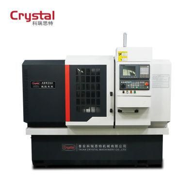 Hot Sale Aluminum Alloy Wheel Repair Diamond Cutting CNC Lathe Machine Awr28h