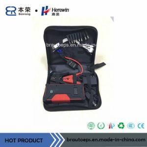 Car Battery Power Bank Car Jump Starter 12V Emergency Car