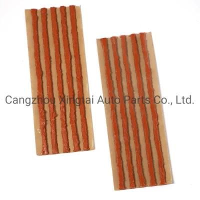 High Quality Auto Parts/Auto Accessories/Car Accessory for Tubeless Tire Seal Stripe 100X6mm