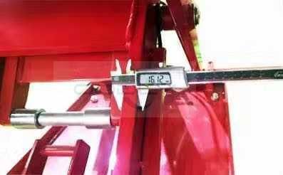 MID Rise Auto Hoist Hydraulic Double Platform Stationary Scissors Car Lift for Car Repair
