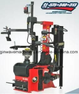 High Quality 10&quot;-28&quot; Leverless Tyre Changer Hot Seel