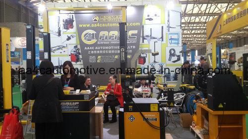 AA4c Automatic Truck Tire Changer Truck Tyre Demounting Machine Heavy Duty Tire Mounting Machine