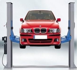 High Quality Simple Two Post Car Lift with CE