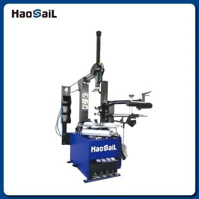 HS-706D Tyre Repair Machine Tire Changer with Factory Price