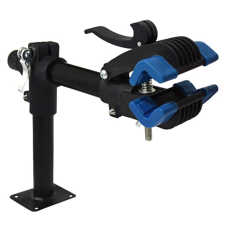 High Quality Repair Stand Bike Engine Rack with Factory Direct Sale Price