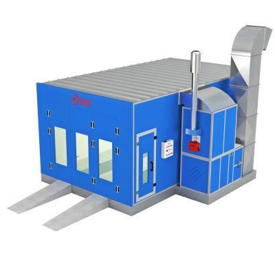 Bluesky Spray Booth Auto Spray Paint Booth