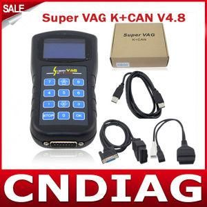 Super VAG K+Can V4.8