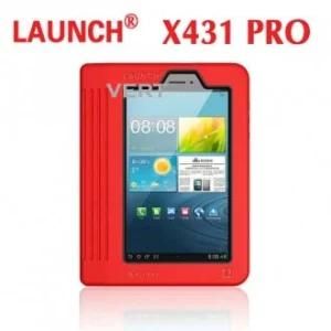 Auto Diagnostic Scanner Tool Launch X431 PRO