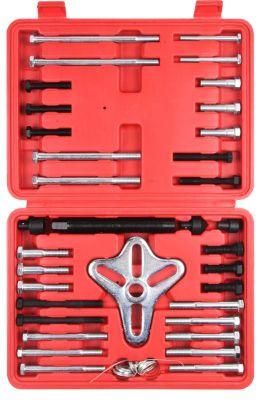 Automotive Repair Puller Tools for 46PC Harmonic Balancer Puller Set