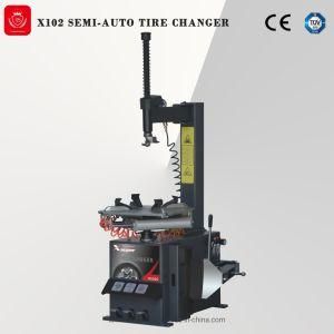 X102 Automatic Tyre Changer with Ce &amp; TUV for Sales
