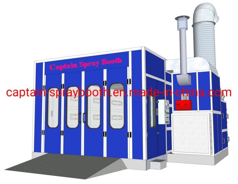 Low Price High Quality Spray Booth/Painting Room