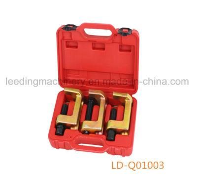 3PCS Automotive Ball Joint Separator Puller Removal Tool Kit