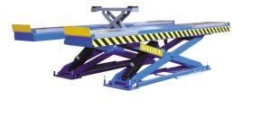 Alignment Scissor Lifter (X-400AT)