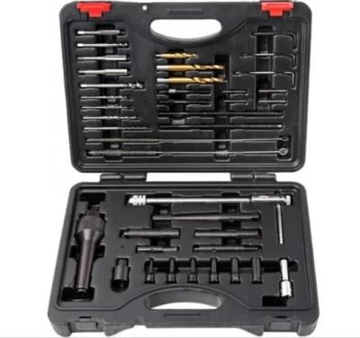 Vt01552c Ce Viktec Glow Plug Removal Tool Set