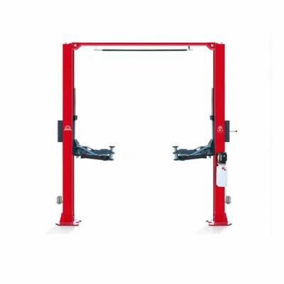 Hydraulic Auto Lift Two Post Lift Car Lifting Car Lift for Home Garage with CE