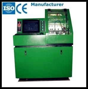 Jd-CRS100 Common Rail Diesel Fuel Injector Test Bench