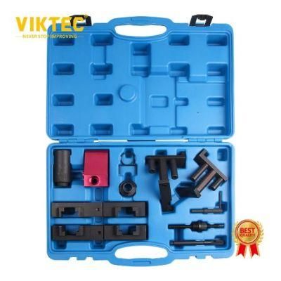 Viktec CE Engine Timing Tool Kit for The BMW V8 Range (VT01519)