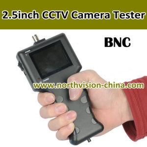 2.5inch Handheld CCTV Tester Monitor