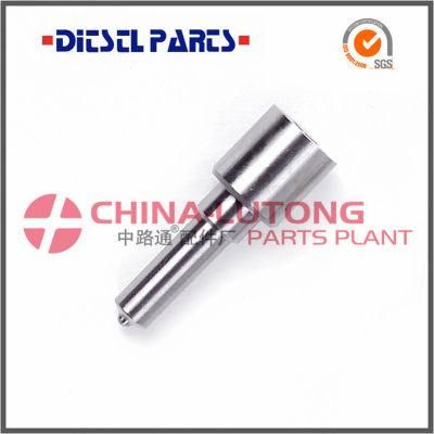 Common Rail Parts Diesel Nozzles Dsla143p1154 for Fuel Injeciton System