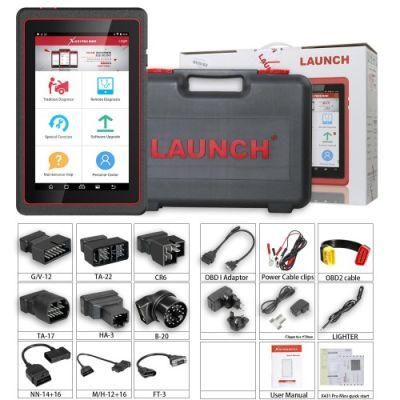 Launch X431 PRO Mini Auto Repair Tool