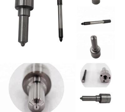 Pressure Spray Injector Nozzle Dlla 155 P (146 p 768) for Injector 0445120231