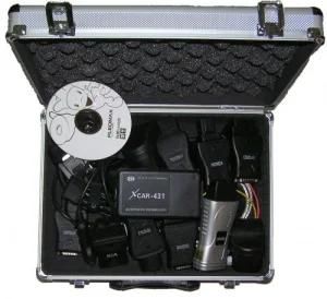 XCAR-431 Scanner, Auto Diagnostic Tool