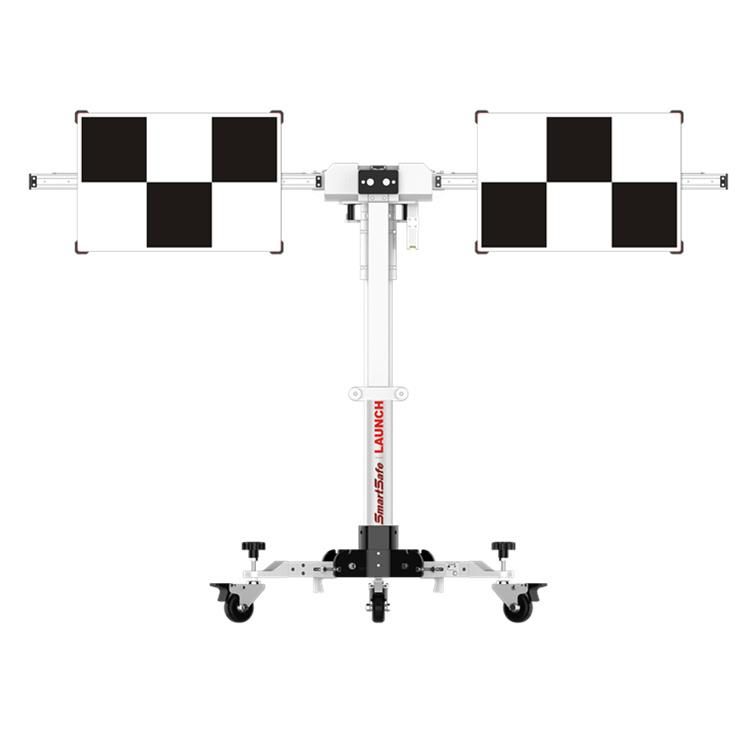 Portable Launch Adas Mobile Adas Calibration Tool