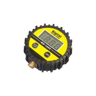 Meokon Low Power Digital Tire Pressure Gauge Inflator