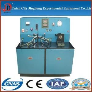Jd-HP Hydraulic Pump Test Bench
