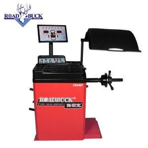 Fully Automatic Wheel Balancer and Tire Changer Auto Machine Equipment
