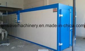 Customized Spray Booth/Powder Coating Equipment